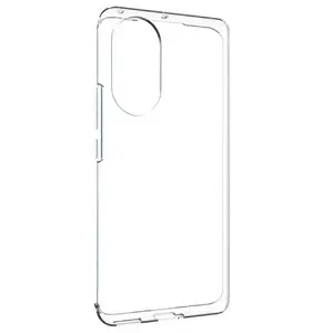 Caurspīdīgs silikona aizsargvāciņš Evelatus priekš Huawei Nova 9 SE, 1.5 mm caurspīdīgs TPU