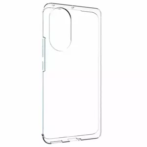 Прозрачный силиконовый чехол Evelatus для Huawei P50 Pro, TPU 1.5 мм, прозрачный