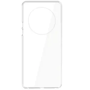 Силиконовый чехол Evelatus для Huawei Honor Magic4 Lite, TPU 1.5 мм, прозрачный