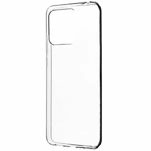 Clear silicone case Evelatus for Xiaomi Redmi 9C / 10A 4G, 1.5 mm transparent TPU