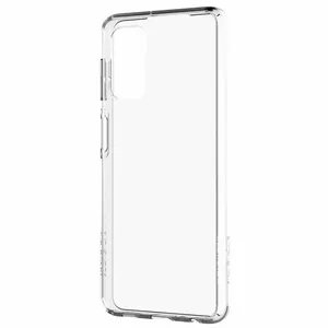 Прозрачный силиконовый чехол Evelatus для Xiaomi Poco M4 Pro 5G, 1.5 мм TPU