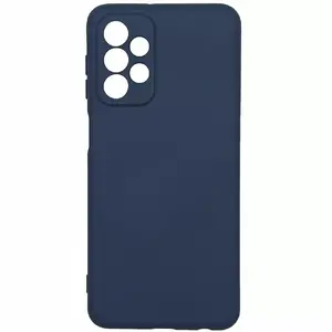 Защитный чехол Evelatus для Samsung Galaxy A23 (4G/5G) Soft Touch TPU, синий