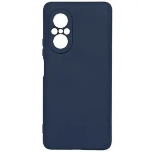 Чехол для смартфона Evelatus для Huawei Nova 9 SE — Soft Touch TPU, синий