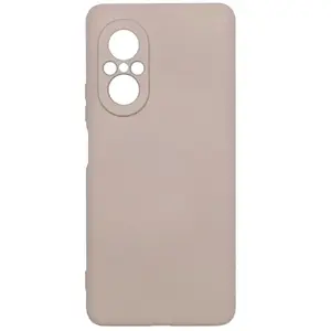 Чехол Evelatus для Huawei Nova 9 SE — Soft Touch TPU, бежевый