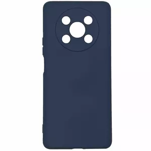 Защитный мягкий чехол из TPU Evelatus для Honor Magic4 Lite — синий