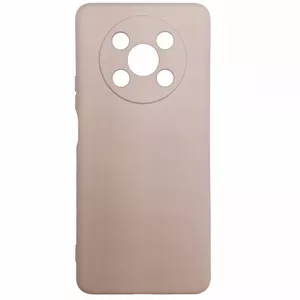 Чехол для смартфона Evelatus Honor Magic4 Lite Soft Touch TPU, бежевый