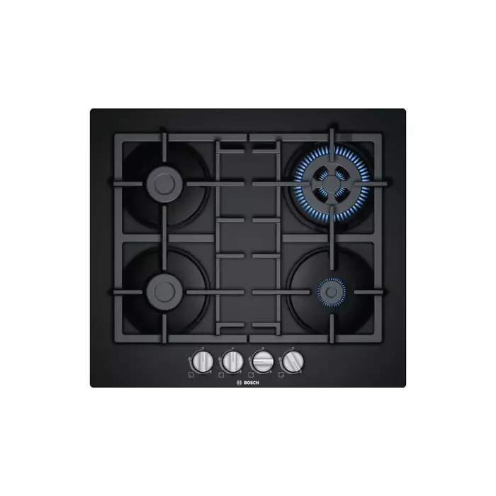 Bosch Serie 4 PNH6B6B90 hob PNH6B6B90 | Built-in hobs | AiO.lv