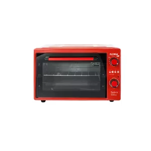 Zilan ZLN2898 krāsns 38 L 1500 W Sarkans