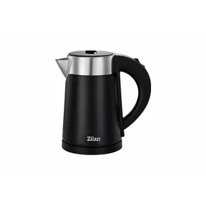 Электрический чайник Zilan 0.8L 800W Белый