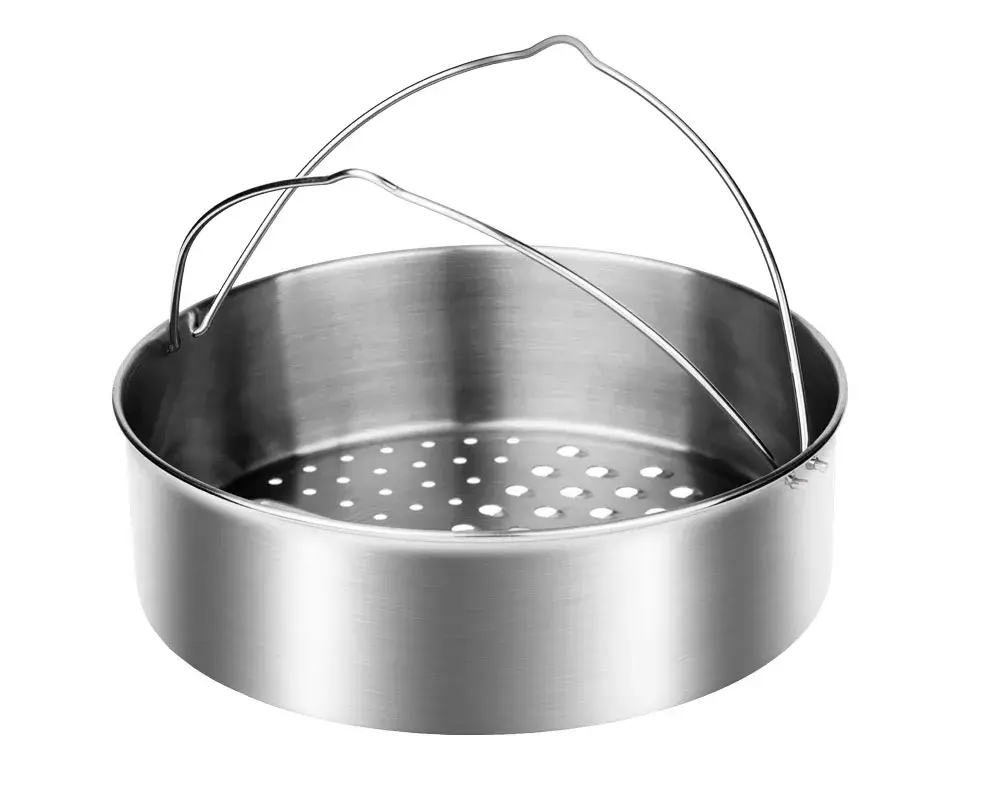 MPM MGS-07 pressure cooker 7 L Photo 4