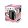 Karstā gaisa friteris Brock AFD 3502 BK Photo 2