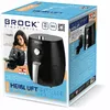Аэрофритюрница BROCK AFM 3501 BK Photo 2