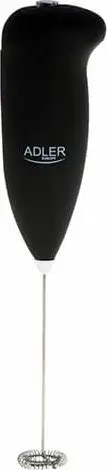 Handheld electric milk frother Adler AD 4491 Photo 8