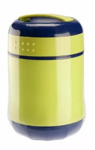 GALICJA Food thermos 1.4 L with seal for camping and lunch