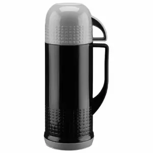 Galicja B 350 Thermos with a 1L capacity for keeping hot and cold beverages at the desired temperature