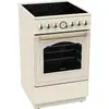 Gorenje GECS5B70CLI plīts 70 L, 4 zonas Photo 2