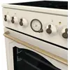 Gorenje GECS5B70CLI plīts 70 L, 4 zonas Photo 7