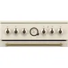 Gorenje GECS5B70CLI plīts 70 L, 4 zonas Photo 8