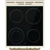 Gorenje GECS5B70CLI plīts 70 L, 4 zonas Photo 9