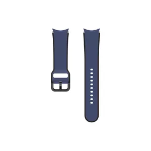 Watch strap Samsung ET-STR91LNEGEU — fluoroelastomer strap compatible with Galaxy Watch5, Watch5 Pro, Watch4 Classic