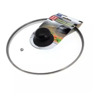 Galicja Glass Lid with 22 cm Diameter