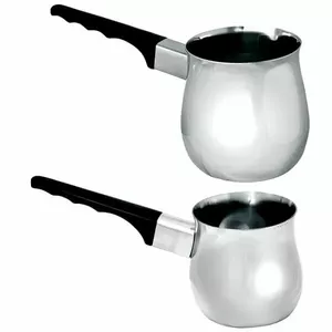 Coffee pot Maestro MR 1661 — Turkish coffee maker, 600 ml capacity