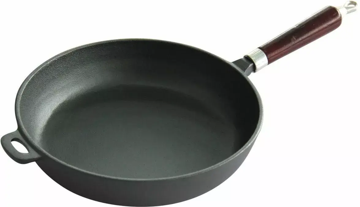 Čuguna panna KingHoff KH 1119 28 cm Photo 1