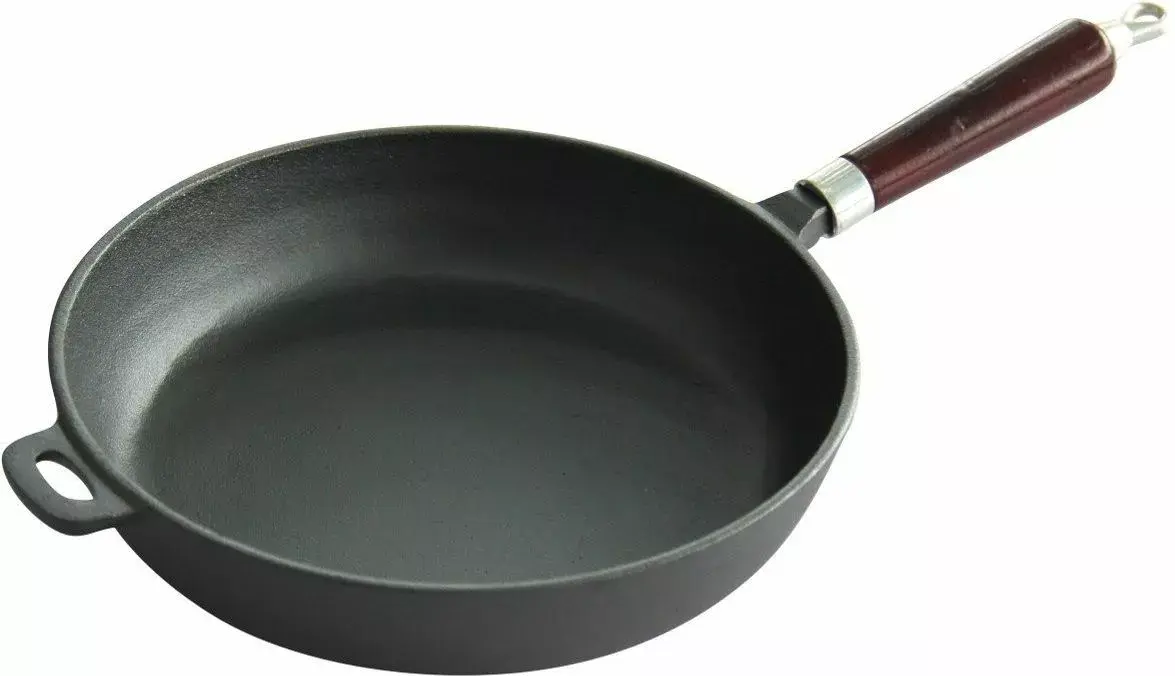Čuguna panna KingHoff KH 1119 28 cm Photo 2