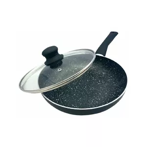 Frying Pan KingHoff 28 cm KH 3959, non-stick surface, durable construction