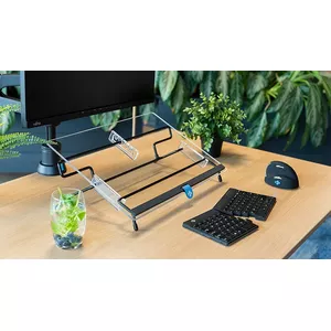 For an upright posture