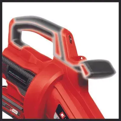 Handheld blower Einhell VENTURRO 18/210 Photo 5