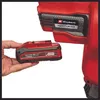 Handheld blower Einhell VENTURRO 18/210 Photo 11