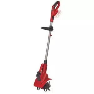 Einhell GE-CR 18/20 Li E - Solo Elektrisks mini kultivators Baterija 3,85 kg