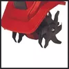 Электрический мини-культиватор Einhell GE-CR 18/20 Li E Photo 2