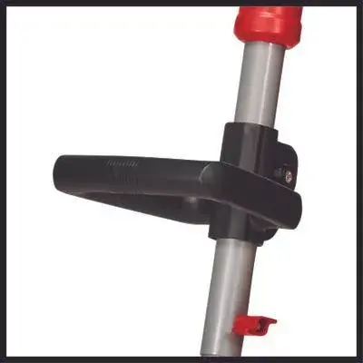 Электрический мини-культиватор Einhell GE-CR 18/20 Li E Photo 5