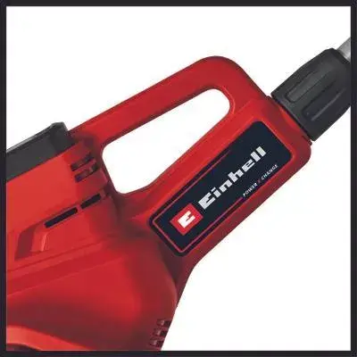 Электрический мини-культиватор Einhell GE-CR 18/20 Li E Photo 6