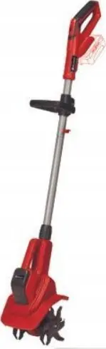 Электрический мини-культиватор Einhell GE-CR 18/20 Li E Photo 8