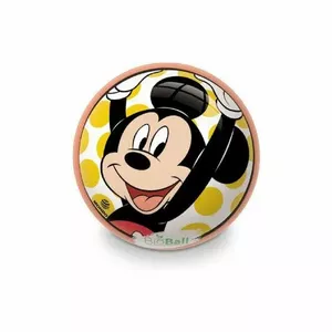 Gumijas bumba 23 cm - Mickey Bio Ball