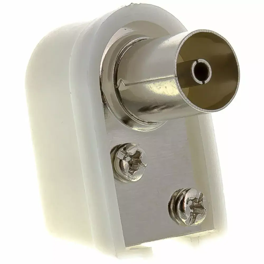 SENCOR SAV 127 000 Coaxial Connector Socket Photo 2