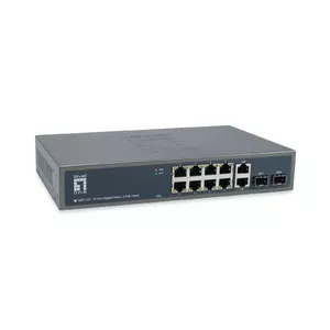 Unmanaged Switch LevelOne GEP-1221