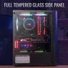 Datora korpuss Aerocool Blade Photo 6