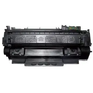 Тонер Peach HP Q5949X 10000 страниц Черный