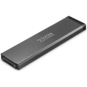 SSD disk Western Digital 2TB Portable USB Type SDPM1NS-002T-GBAND