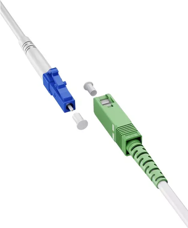Goobay InfiniBand/fibre optic cable 59611 Photo 2
