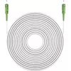 Кабель оптоволоконный Goobay 59605 25м SC FTTH Photo 3