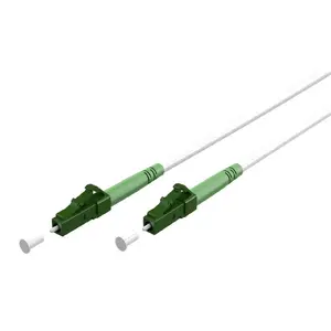 Goobay InfiniBand Fibre Optic Cable 30m LC FTTH OS2 9µm