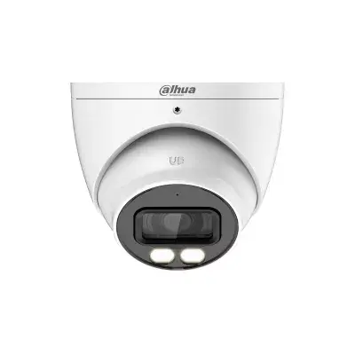 Videonovērošanas kamera Dahua Technology Lite DH-HAC-HDW1509TP-IL-A Photo 2