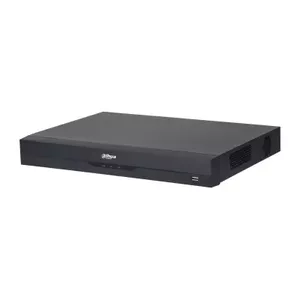 DVR Dahua Technology XVR5232AN-I3 Black 32 Channels 4K Resolution