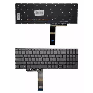 Keyboard Lenovo ThinkBook 15 G2 backlight US layout wired replacement