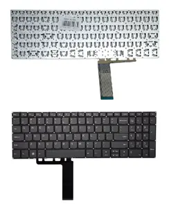 Keyboard Lenovo laptop external USB US layout KB314775 for IdeaPad 330-15ICH